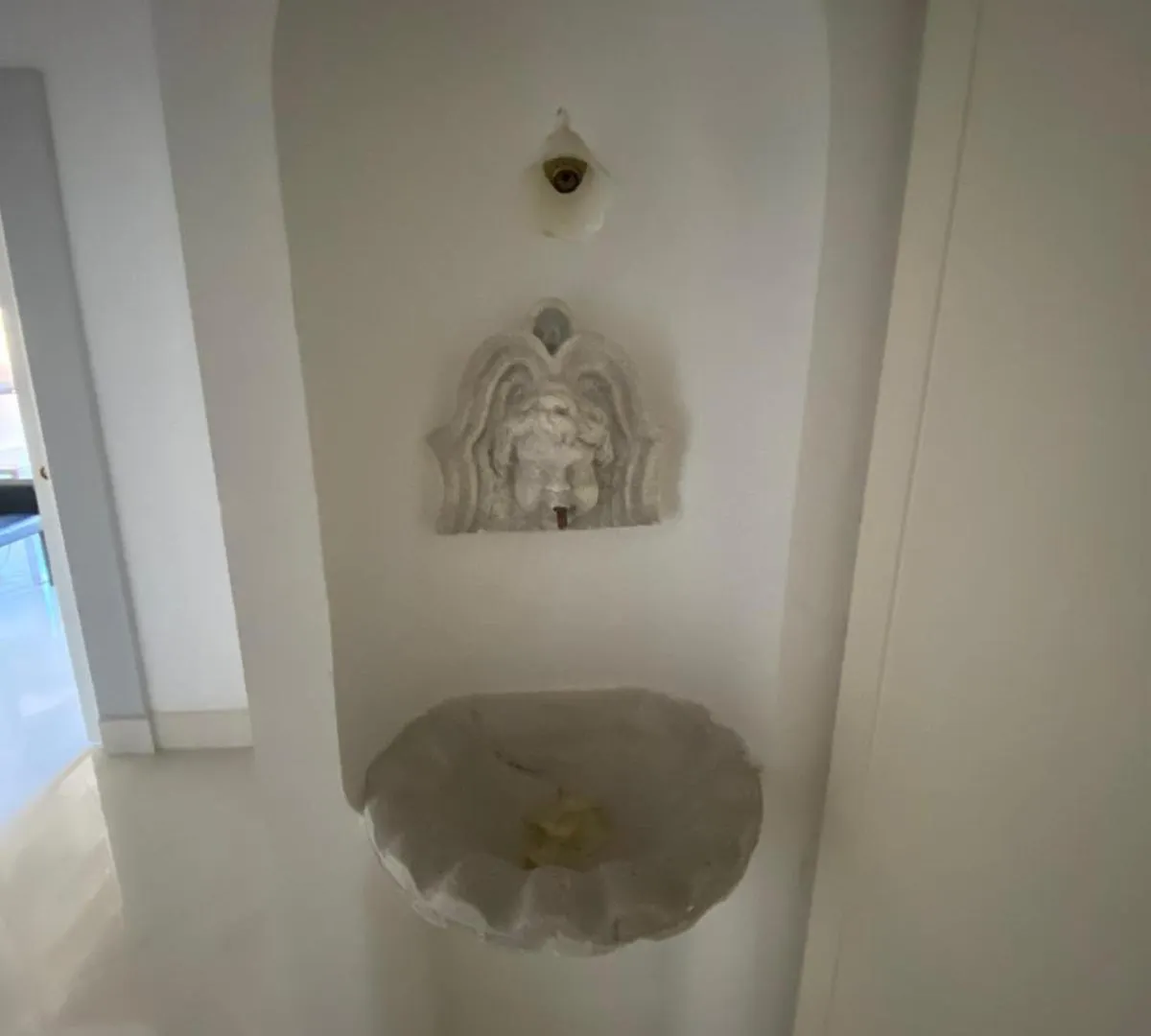 Apartment Attico Mergellina Naples