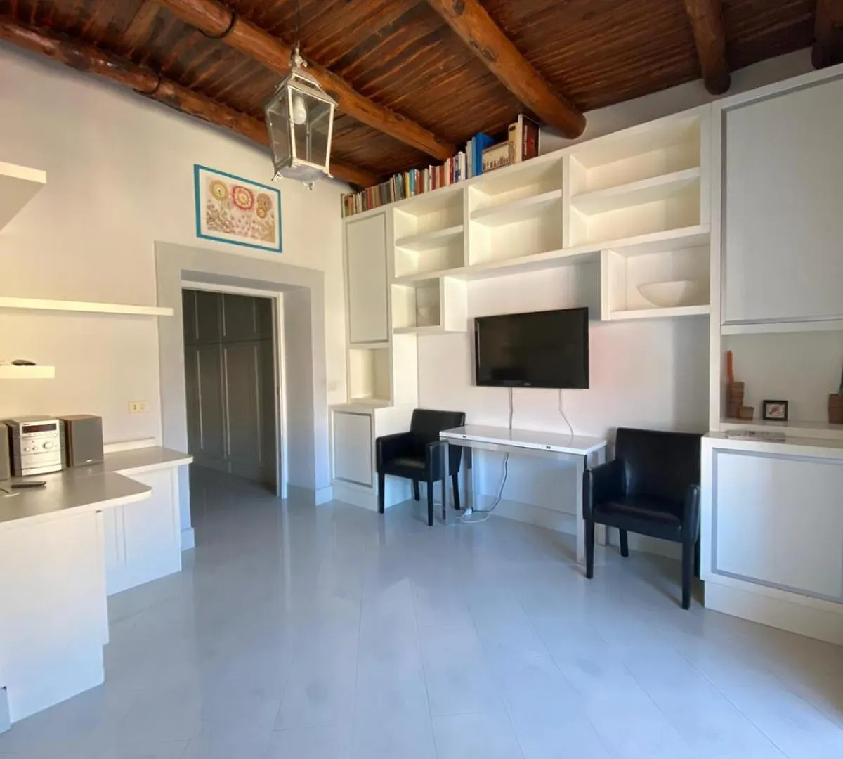 Attico Mergellina Naples 0*,  Italy